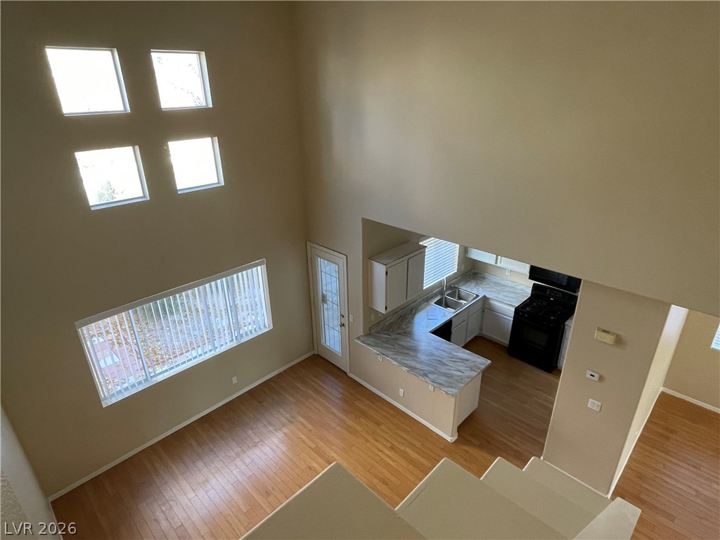 986 Park Walk Avenue Las Vegas NV 89123