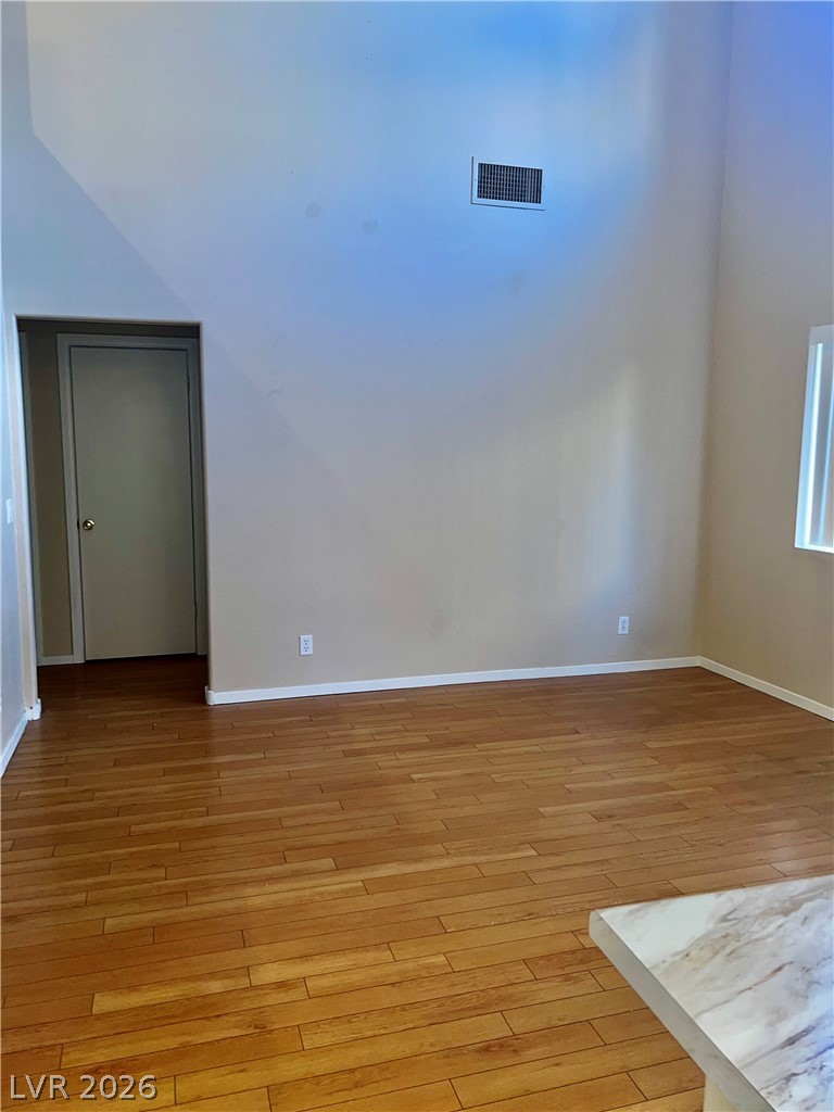 986 Park Walk Avenue Las Vegas NV 89123