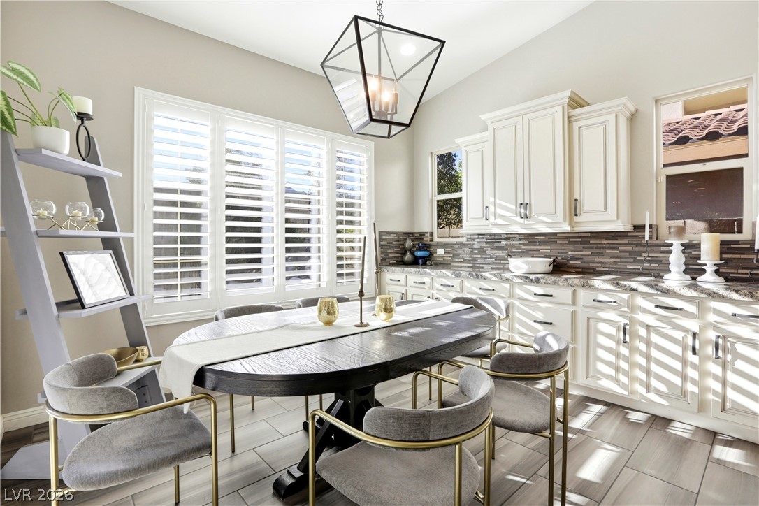 497 Paso De Montana Street Las Vegas NV 89138