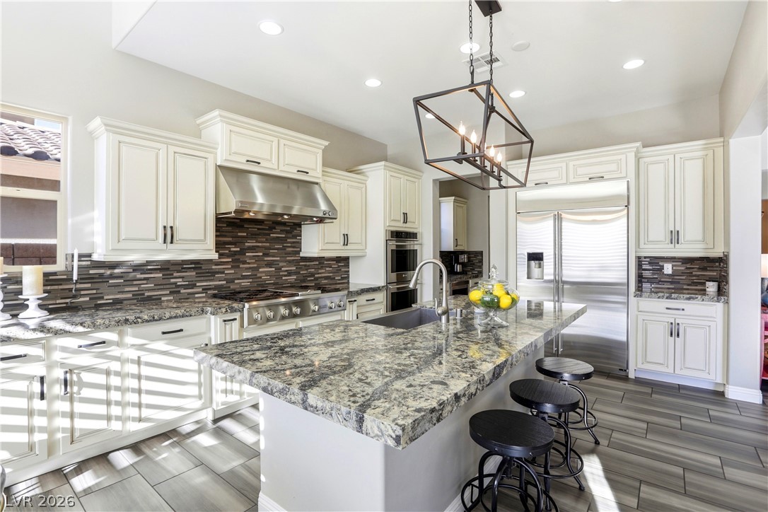 497 Paso De Montana Street Las Vegas NV 89138