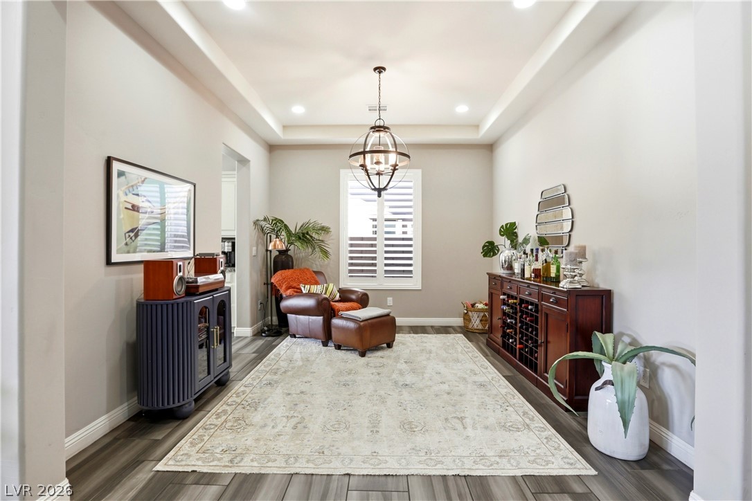497 Paso De Montana Street Las Vegas NV 89138