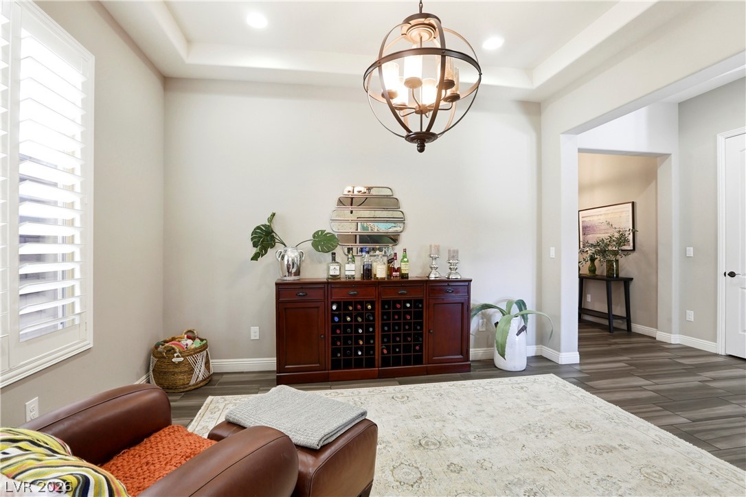 497 Paso De Montana Street Las Vegas NV 89138