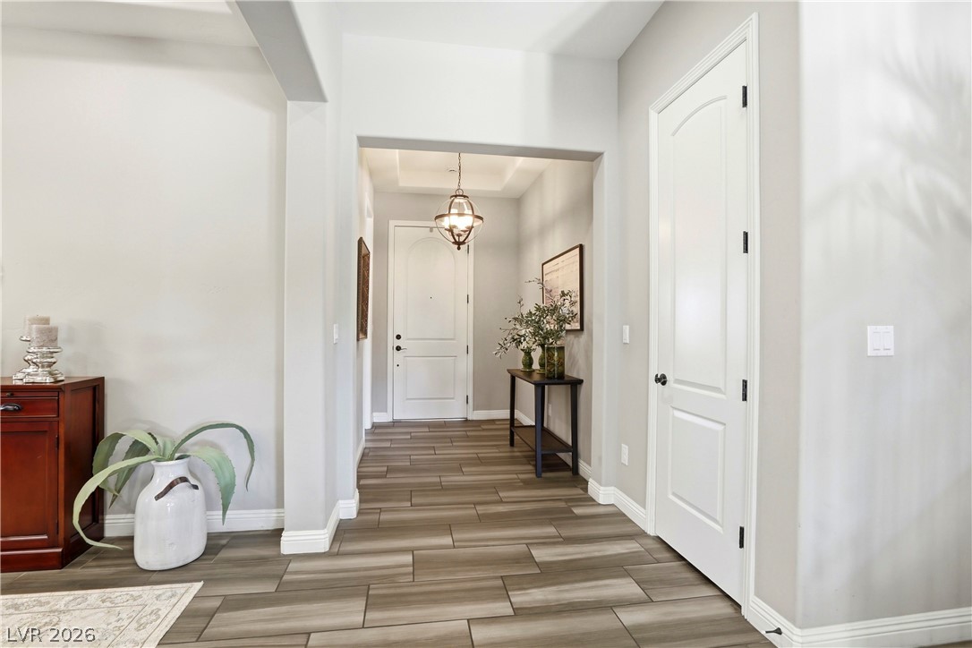 497 Paso De Montana Street Las Vegas NV 89138