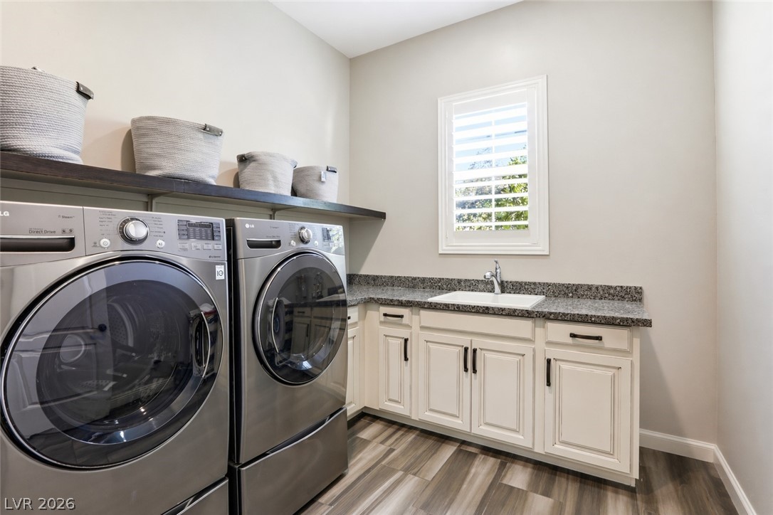 497 Paso De Montana Street Las Vegas NV 89138