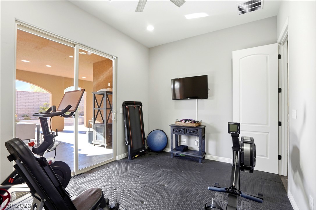 497 Paso De Montana Street Las Vegas NV 89138