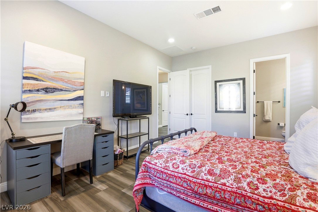 497 Paso De Montana Street Las Vegas NV 89138