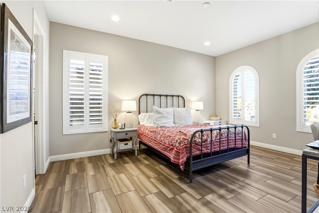497 Paso De Montana Street Las Vegas NV 89138