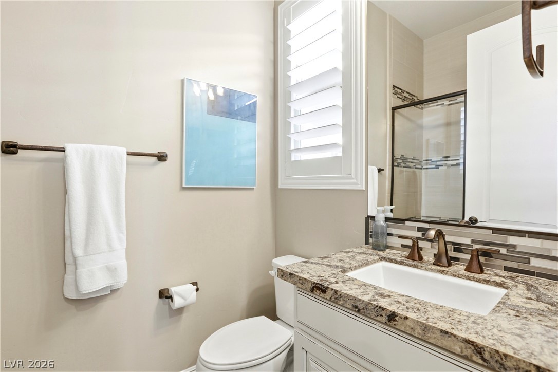 497 Paso De Montana Street Las Vegas NV 89138