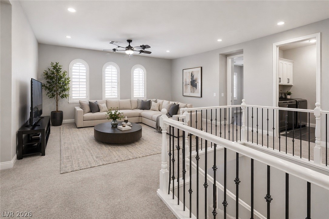 497 Paso De Montana Street Las Vegas NV 89138