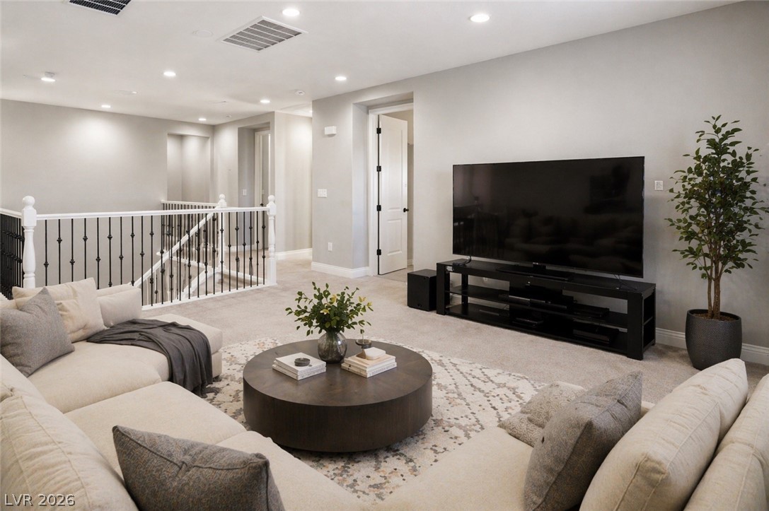 497 Paso De Montana Street Las Vegas NV 89138