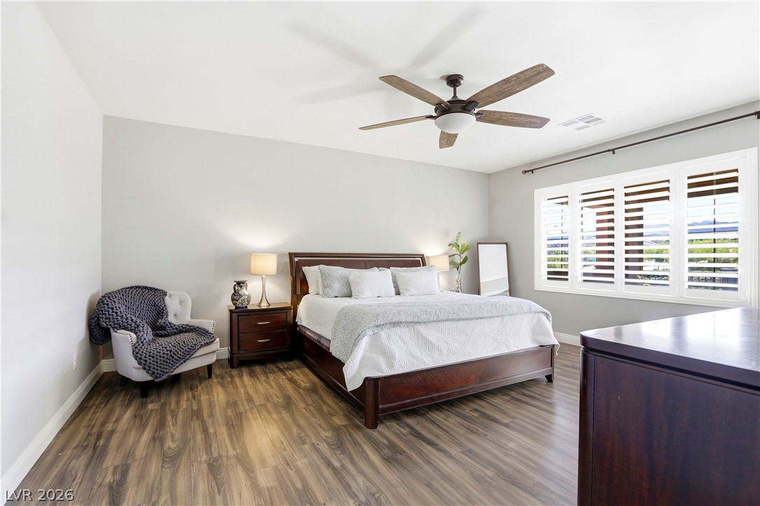 497 Paso De Montana Street Las Vegas NV 89138