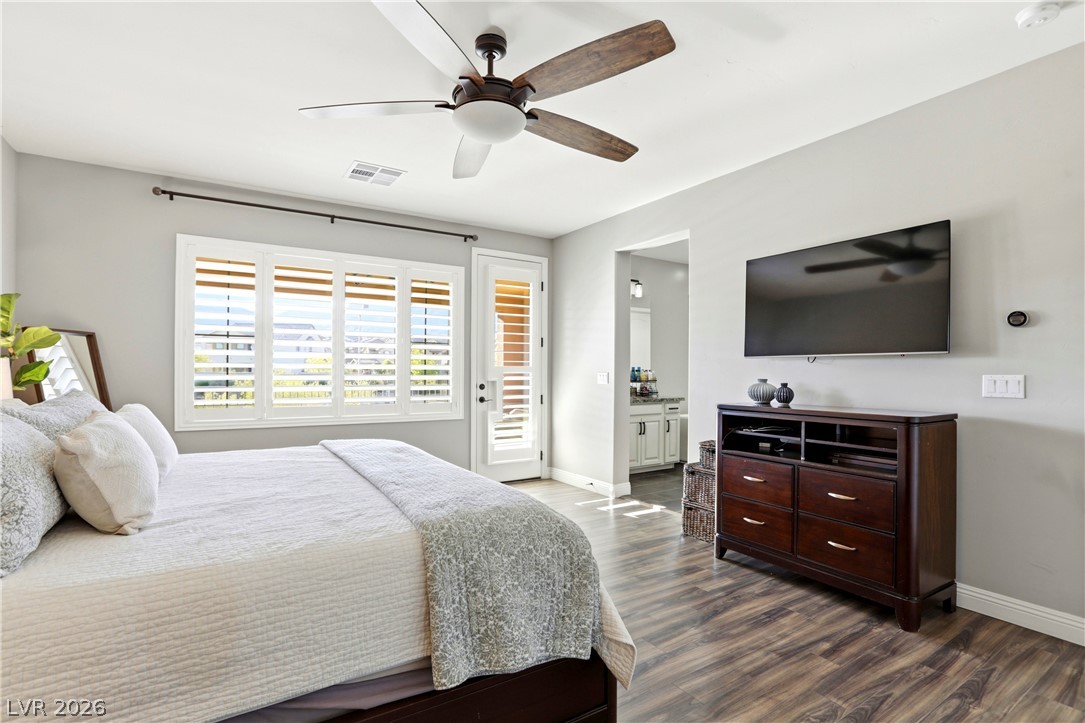 497 Paso De Montana Street Las Vegas NV 89138
