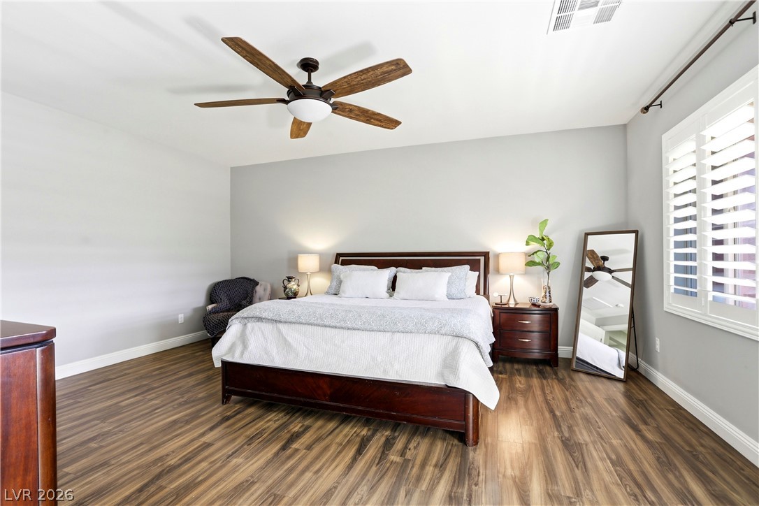 497 Paso De Montana Street Las Vegas NV 89138