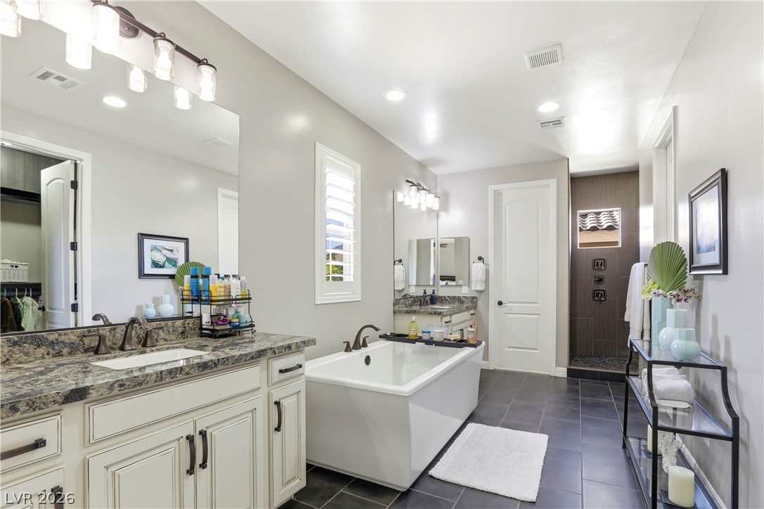 497 Paso De Montana Street Las Vegas NV 89138