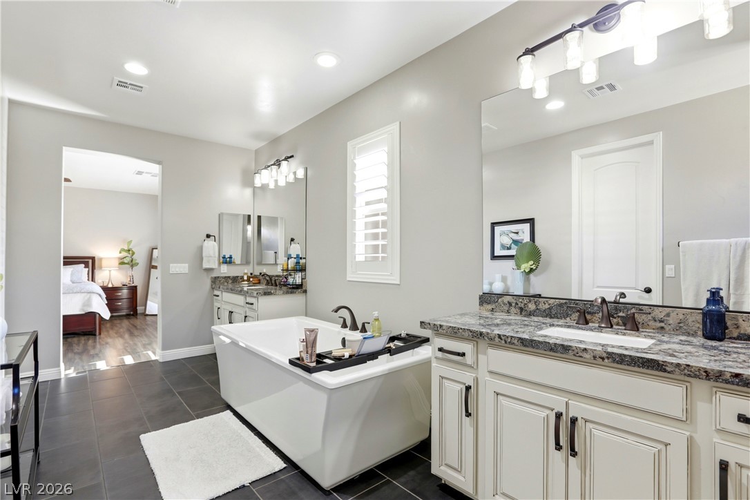 497 Paso De Montana Street Las Vegas NV 89138