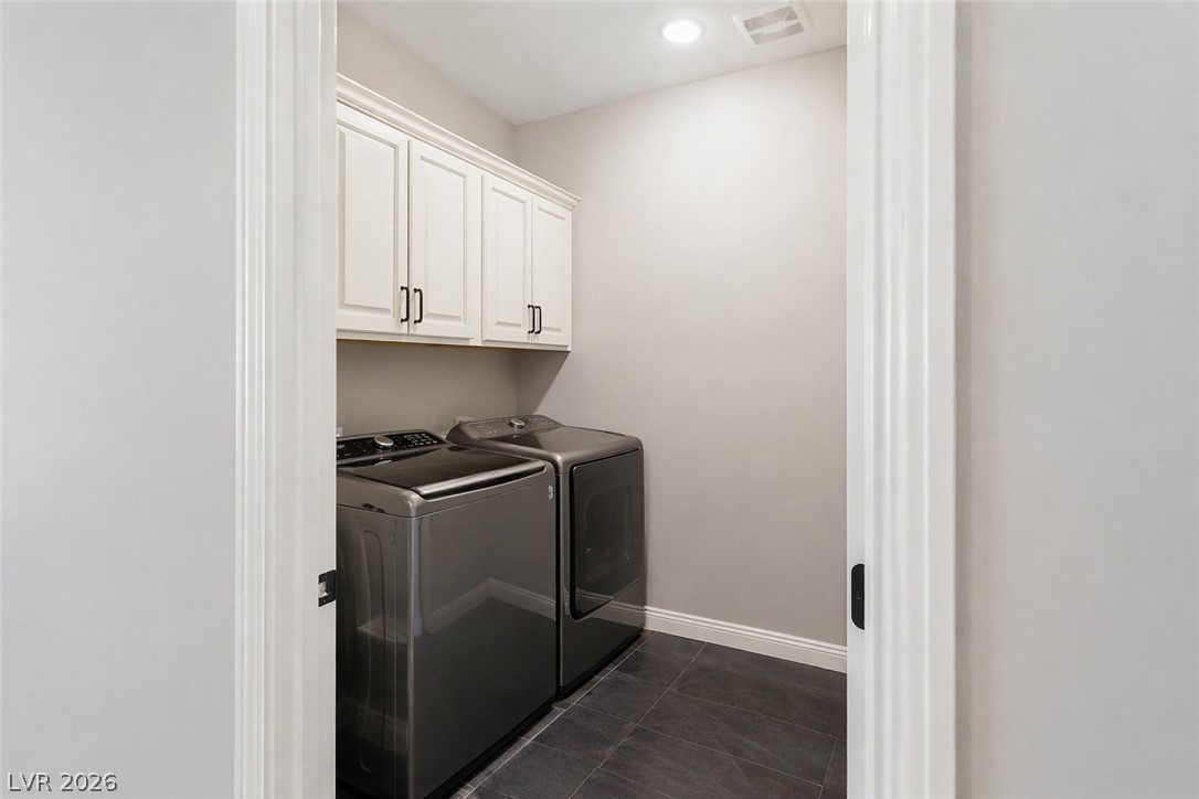 497 Paso De Montana Street Las Vegas NV 89138