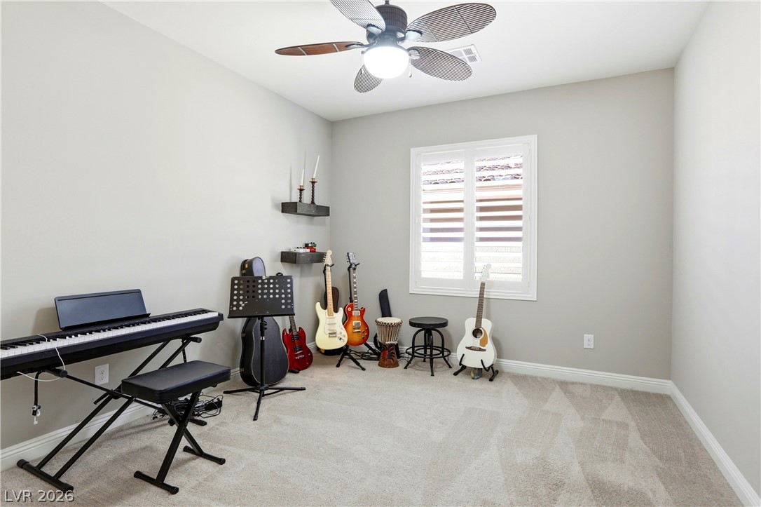 497 Paso De Montana Street Las Vegas NV 89138