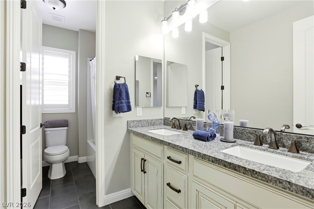 497 Paso De Montana Street Las Vegas NV 89138