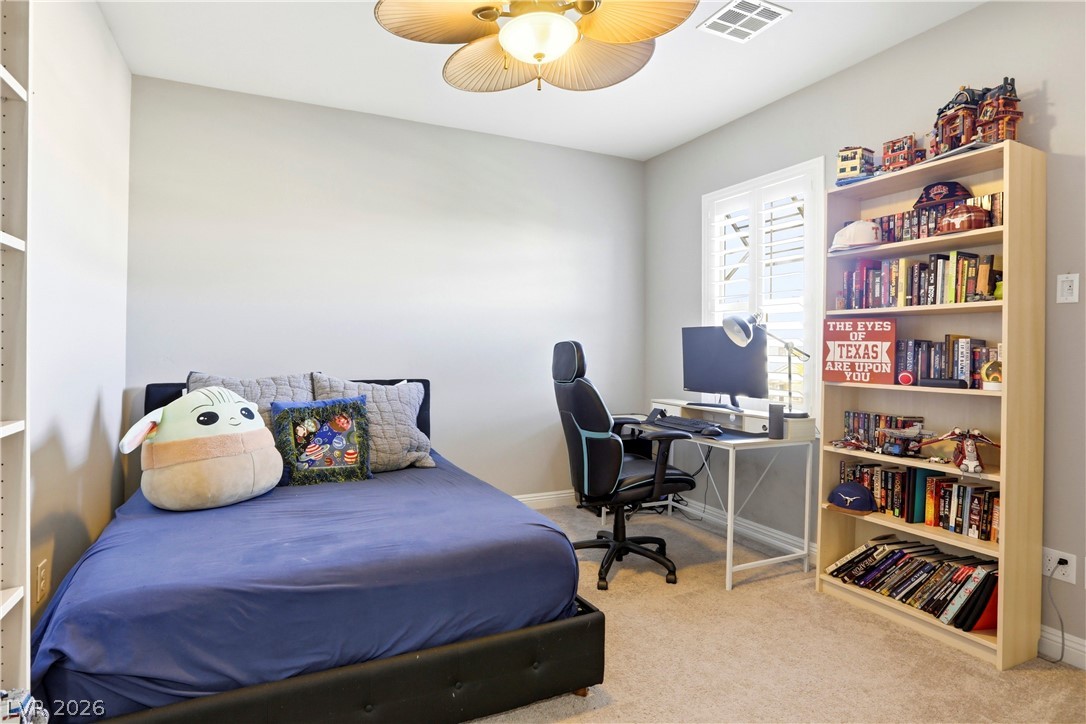 497 Paso De Montana Street Las Vegas NV 89138