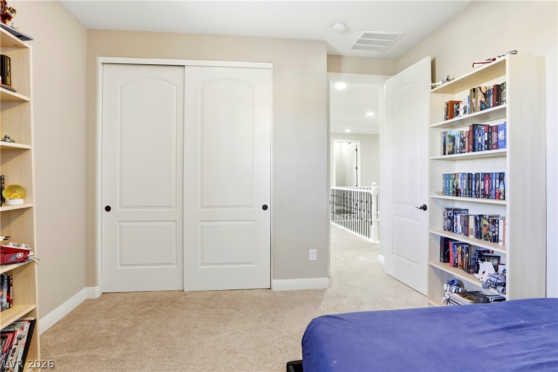 497 Paso De Montana Street Las Vegas NV 89138