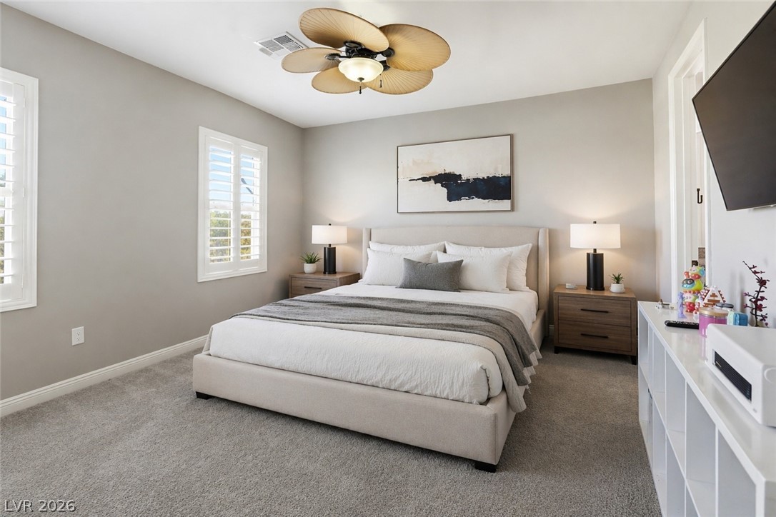 497 Paso De Montana Street Las Vegas NV 89138