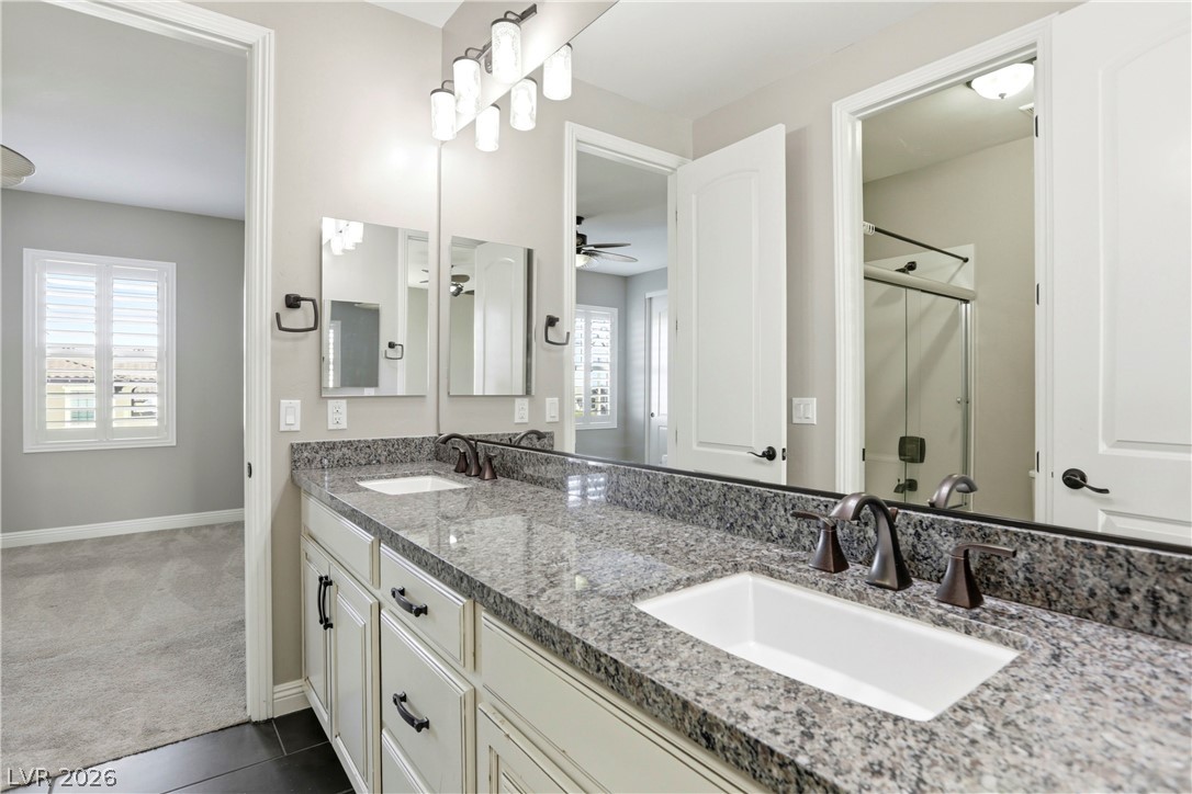 497 Paso De Montana Street Las Vegas NV 89138