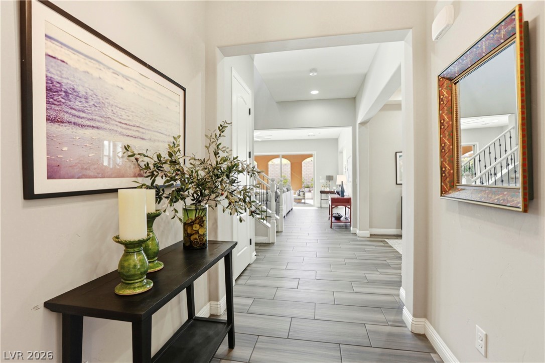 497 Paso De Montana Street Las Vegas NV 89138