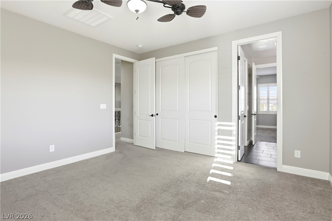 497 Paso De Montana Street Las Vegas NV 89138