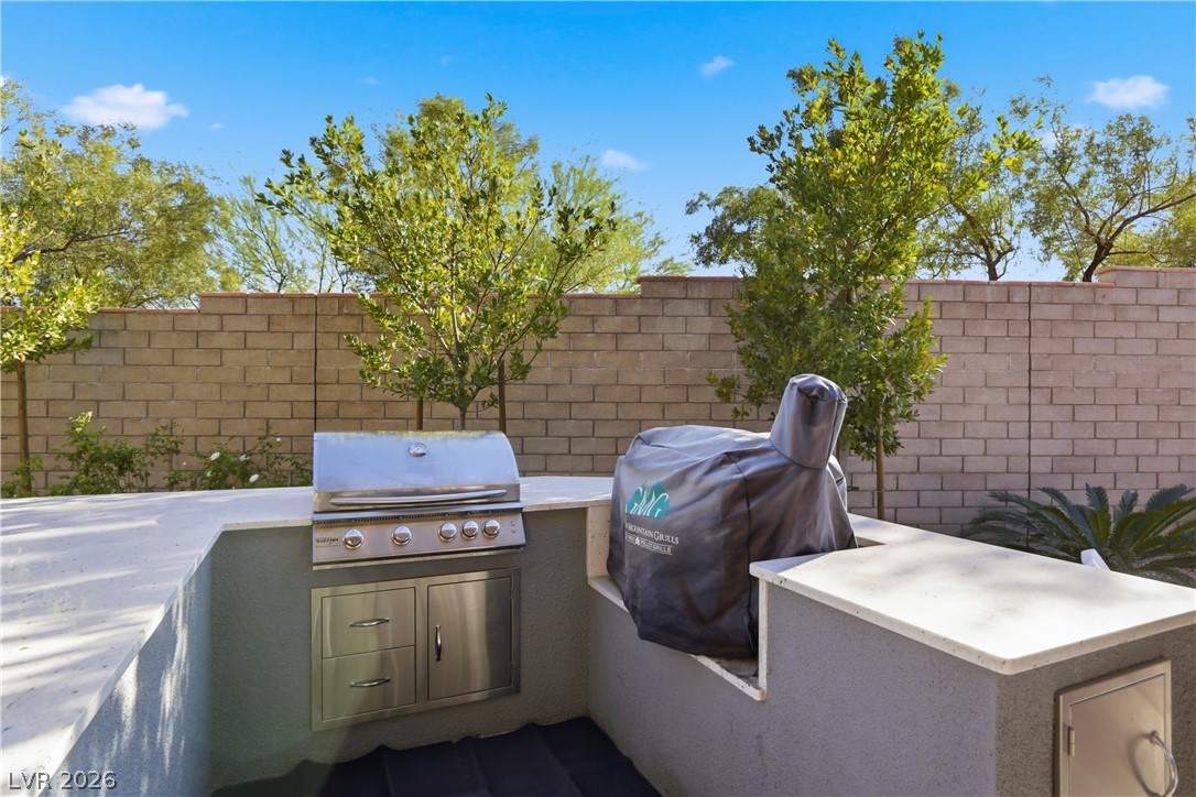497 Paso De Montana Street Las Vegas NV 89138