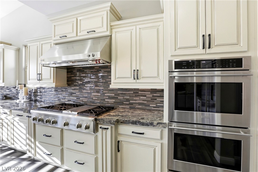 497 Paso De Montana Street Las Vegas NV 89138
