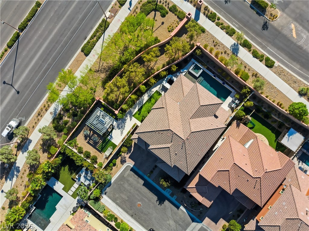 497 Paso De Montana Street Las Vegas NV 89138