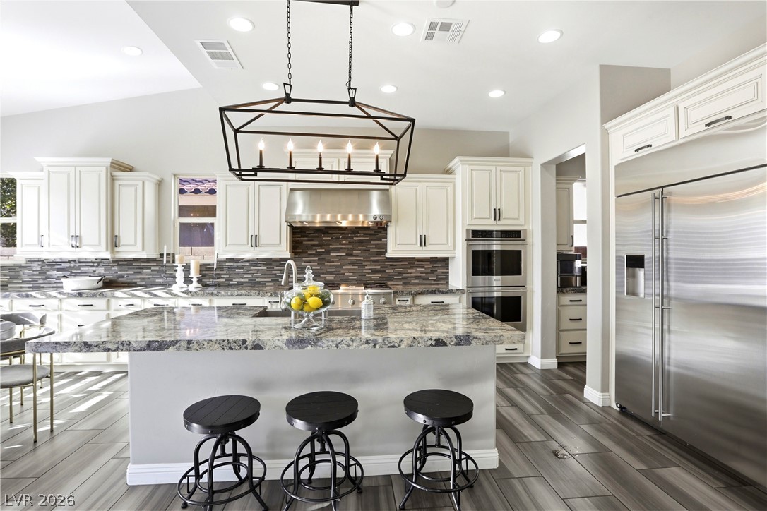 497 Paso De Montana Street Las Vegas NV 89138