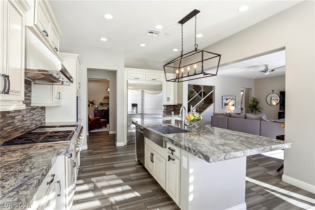 497 Paso De Montana Street Las Vegas NV 89138