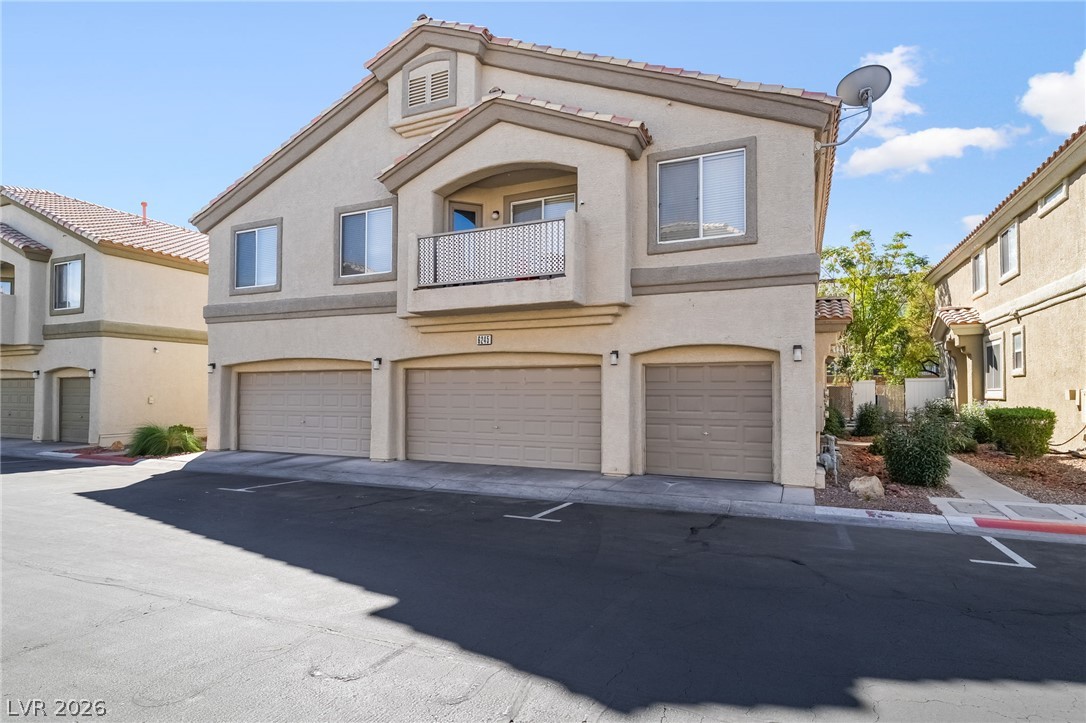 6245 Dan Blocker Avenue 102 Henderson NV 89011