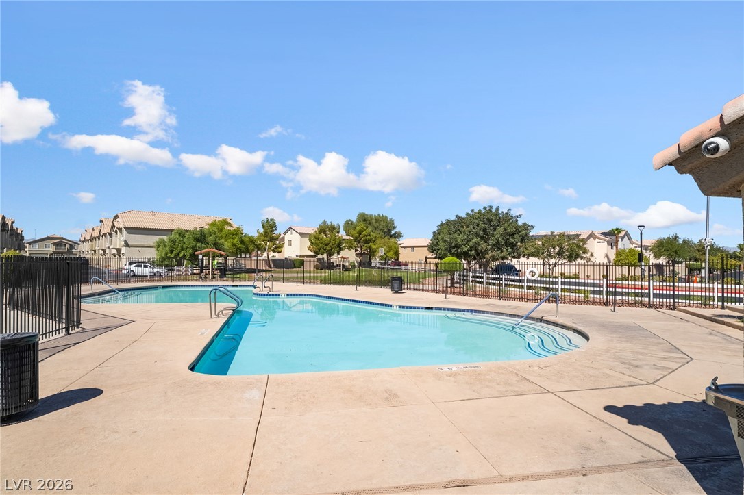 6245 Dan Blocker Avenue 102 Henderson NV 89011