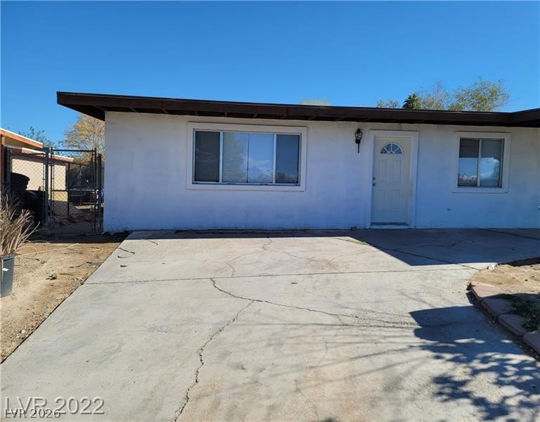 2564 San Marcos Street Las Vegas NV 89115