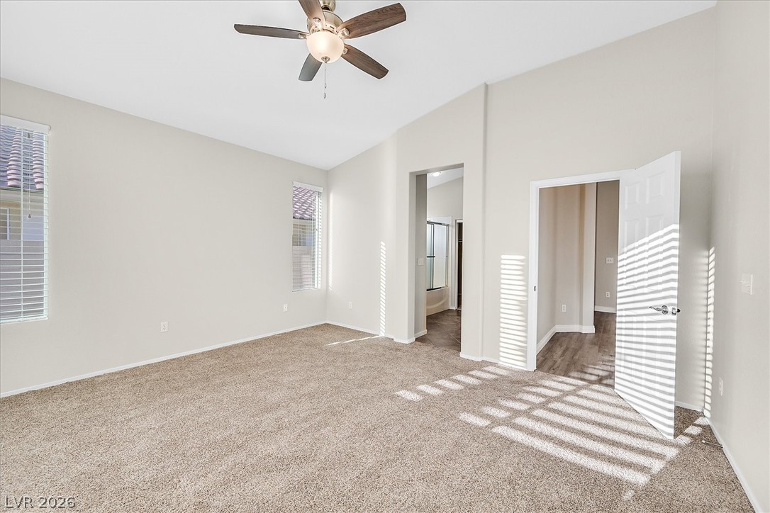 3025 Panorama Ridge Drive Henderson NV 89052