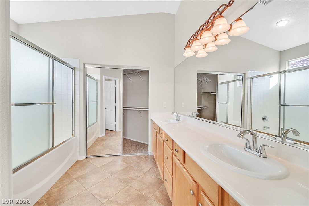 3025 Panorama Ridge Drive Henderson NV 89052