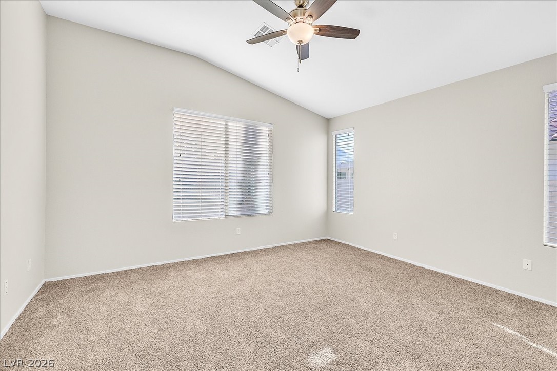 3025 Panorama Ridge Drive Henderson NV 89052