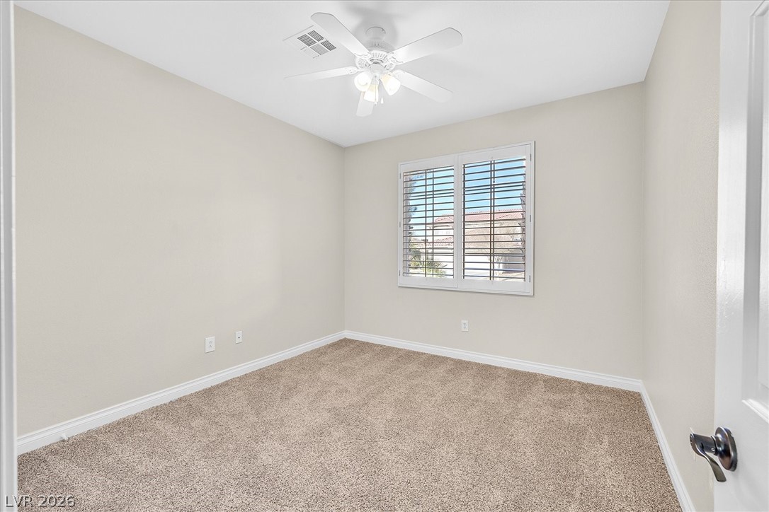 3025 Panorama Ridge Drive Henderson NV 89052