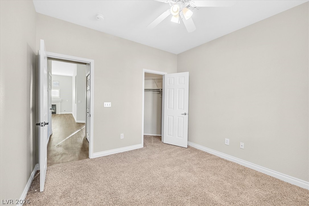 3025 Panorama Ridge Drive Henderson NV 89052