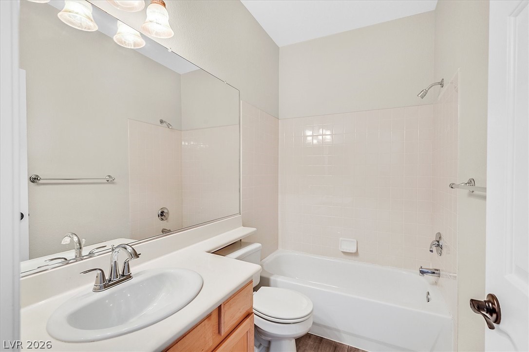 3025 Panorama Ridge Drive Henderson NV 89052