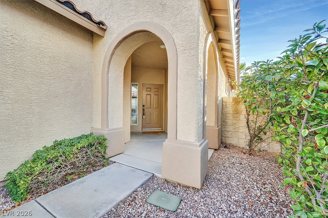 3025 Panorama Ridge Drive Henderson NV 89052