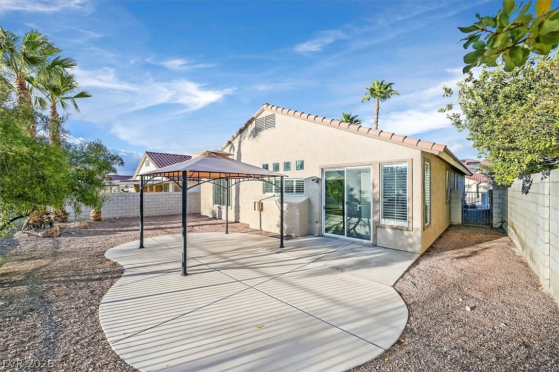 3025 Panorama Ridge Drive Henderson NV 89052