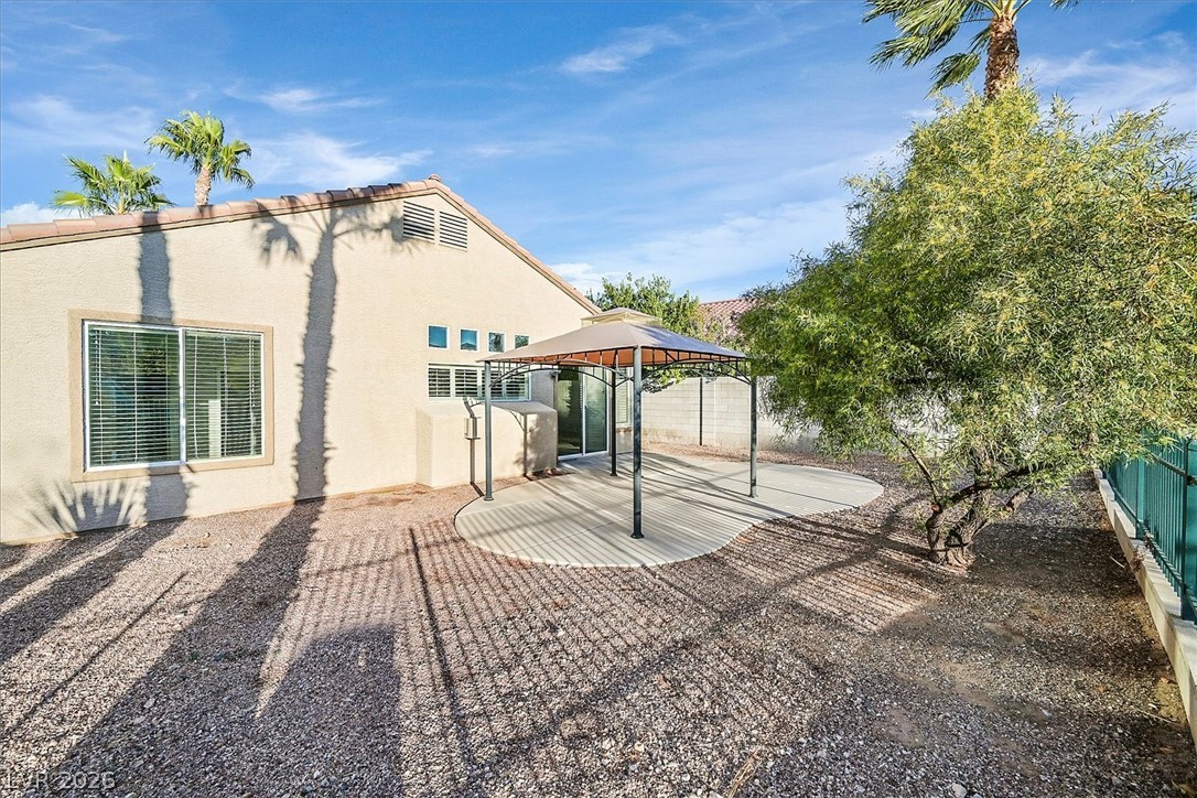 3025 Panorama Ridge Drive Henderson NV 89052