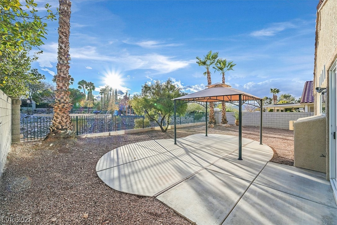 3025 Panorama Ridge Drive Henderson NV 89052