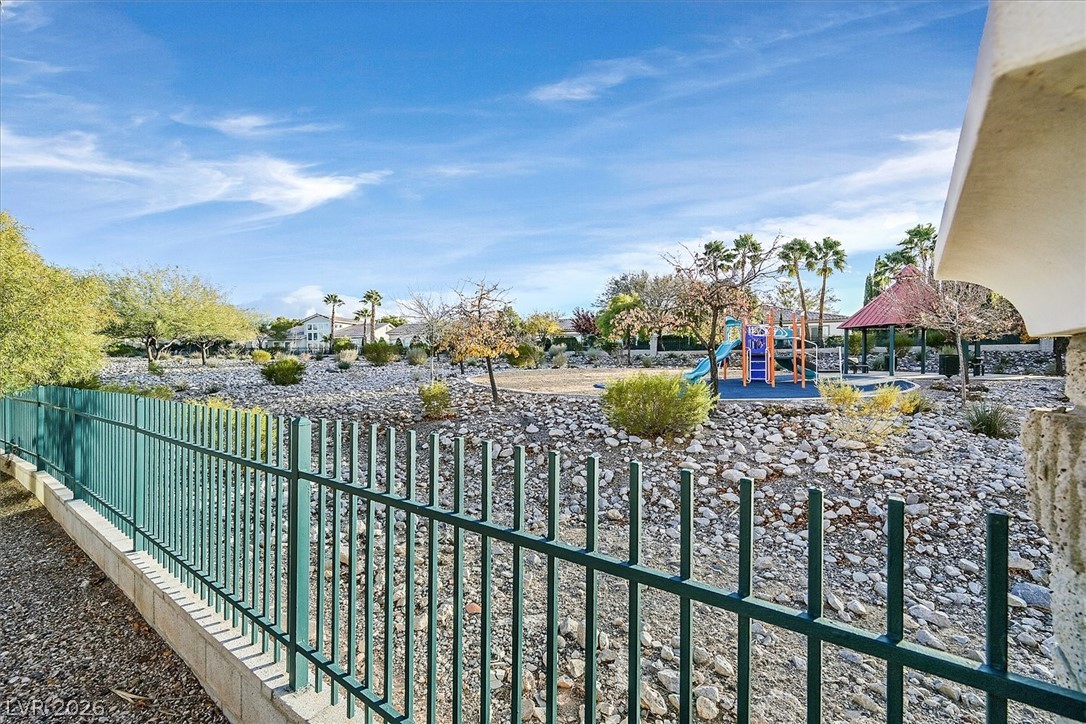 3025 Panorama Ridge Drive Henderson NV 89052