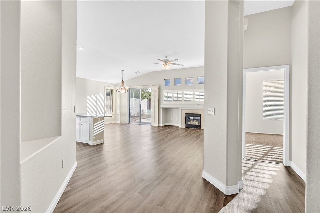 3025 Panorama Ridge Drive Henderson NV 89052
