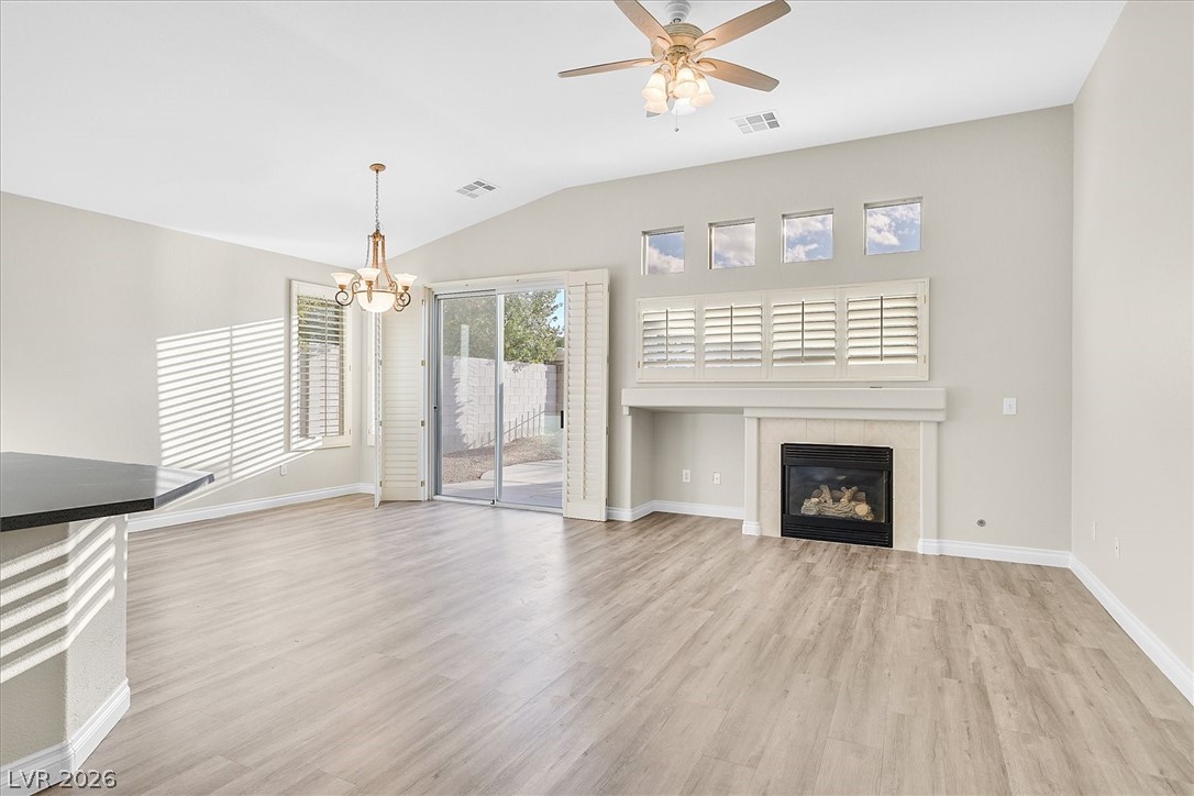 3025 Panorama Ridge Drive Henderson NV 89052