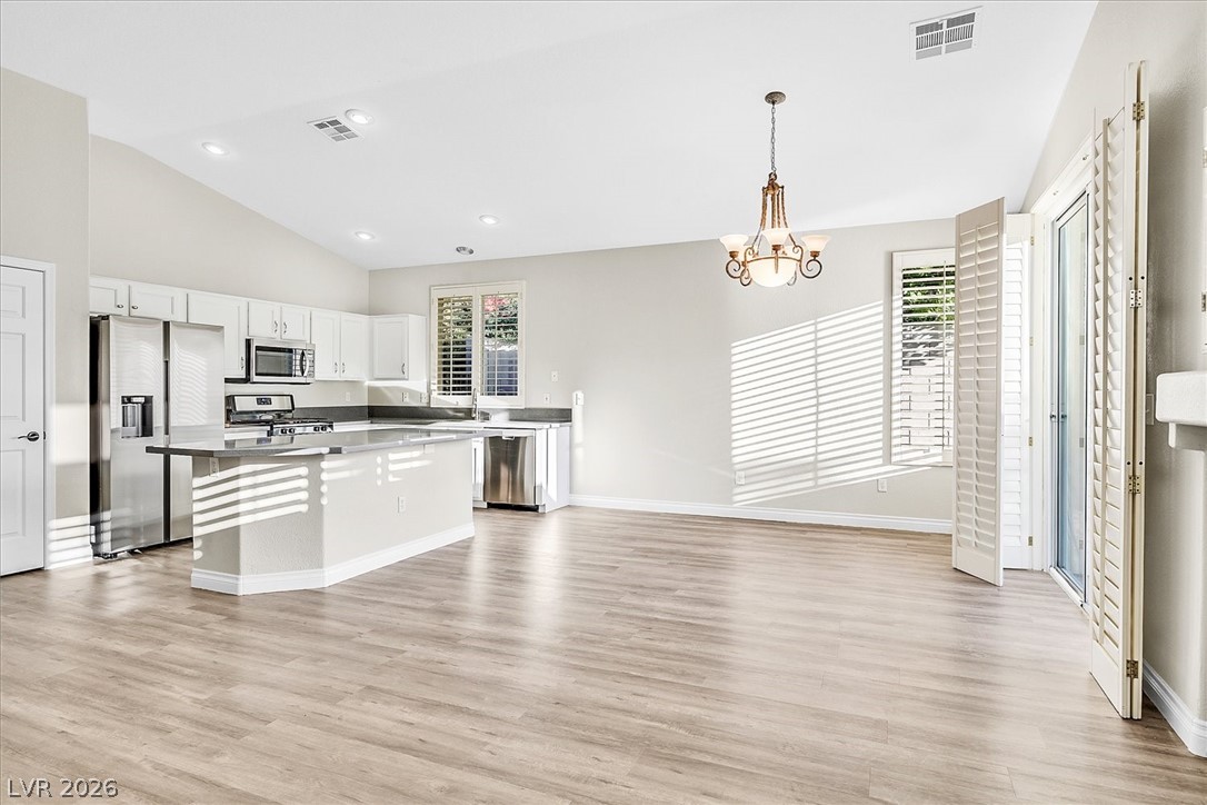 3025 Panorama Ridge Drive Henderson NV 89052